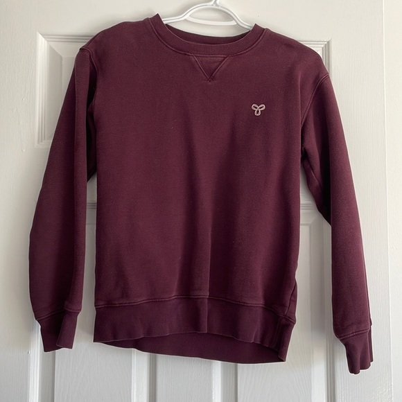 Aritzia TNA crewneck - Picture 1 of 4